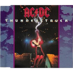 Thunderstruck