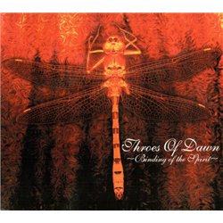 Binding Of The Spirit