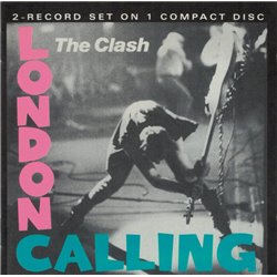 London Calling