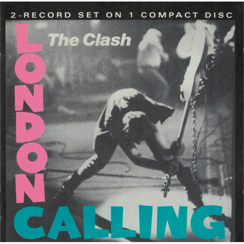 London Calling