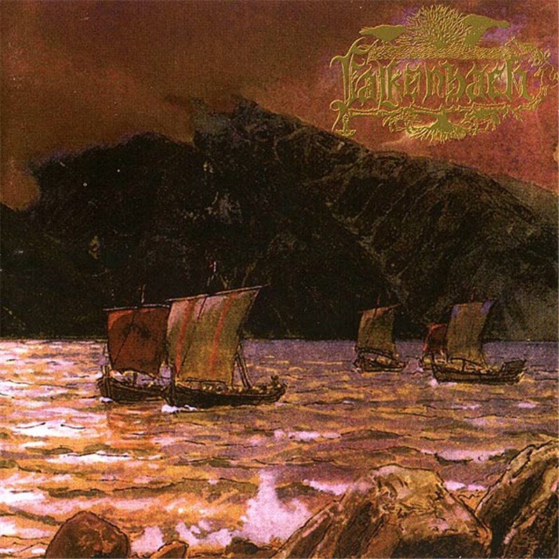 ...Magni Blandinn Ok Megintiri...