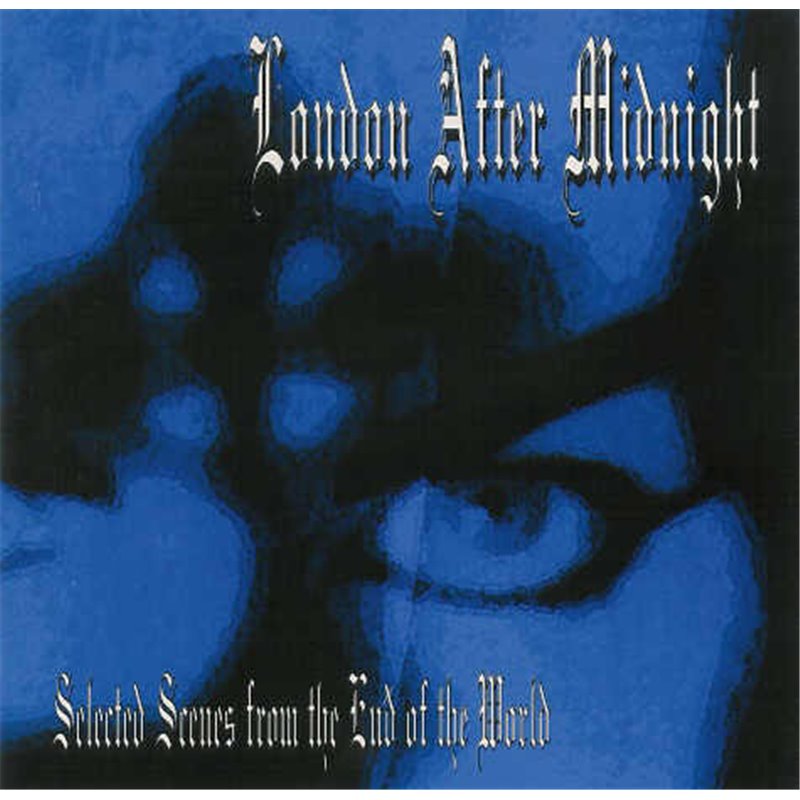 Selected Scenes From The End Of The World