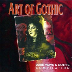 Art Of Gothic
