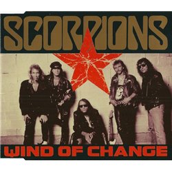 Wind Of Change