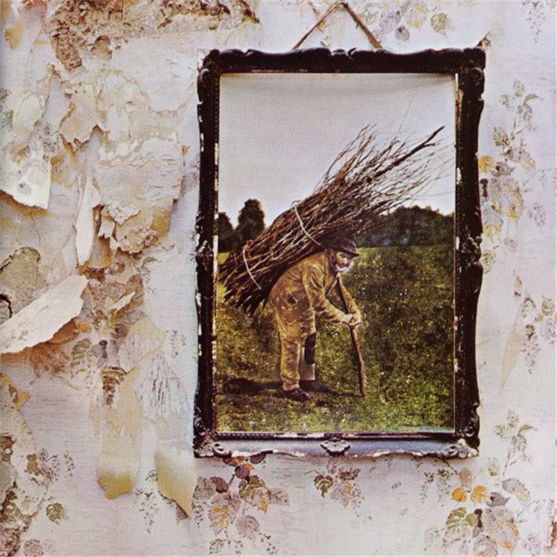 Led Zeppelin IV