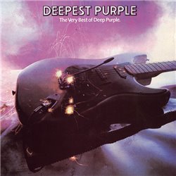 Deepest Purple - The Very Best Of Deep Purple