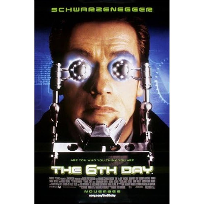 The 6th Day