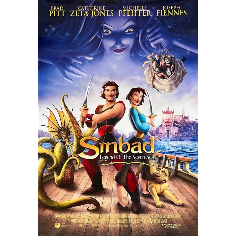 Sinbad