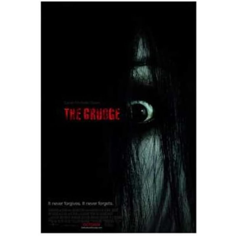 The Grudge