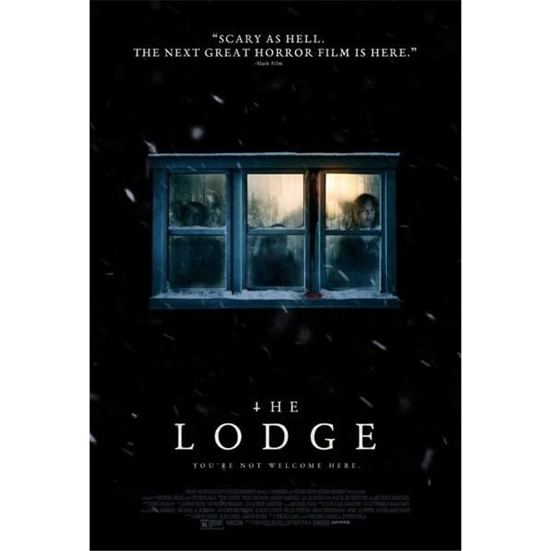The Lodge