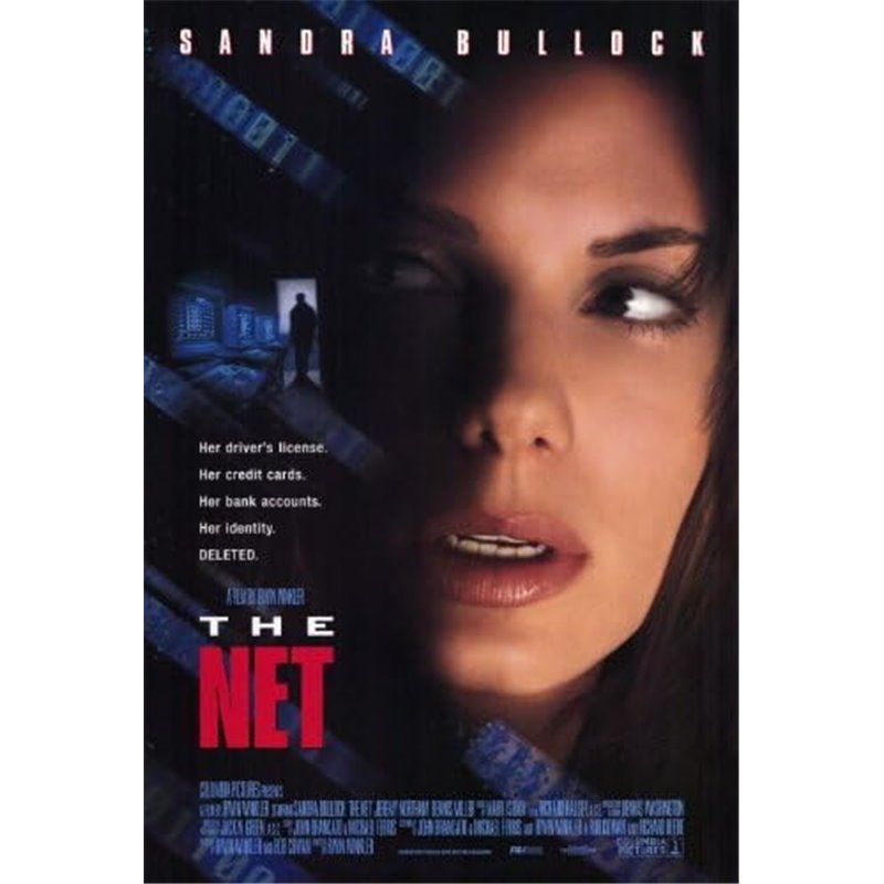 The Net