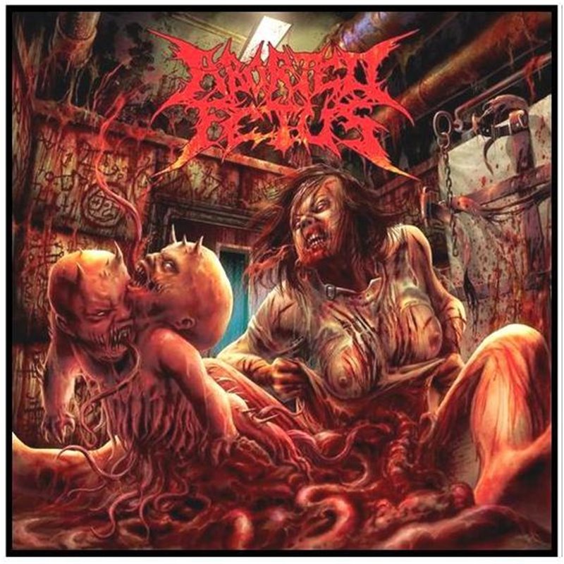 Goresoaked Clinical Accidents