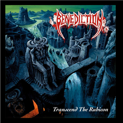 Transcend The Rubicon