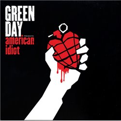 American Idiot