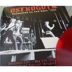 Unleashed In The West '83