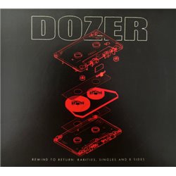 Rewind To Return - Rarities, Singles And B-Sides