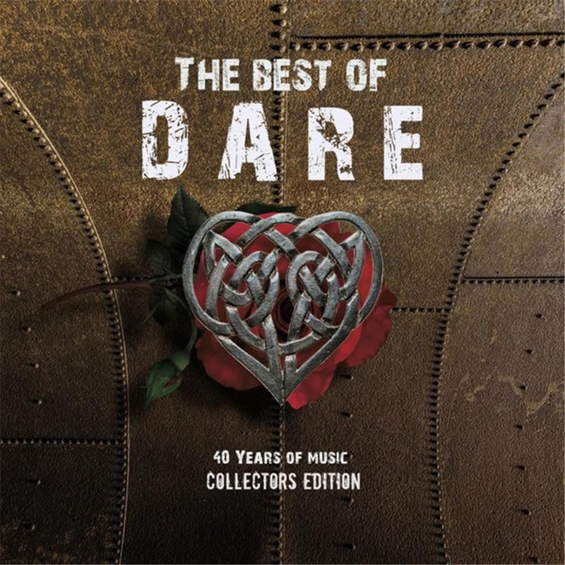 The Best Of Dare