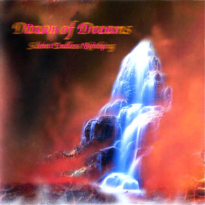 Silent Endless Nothing