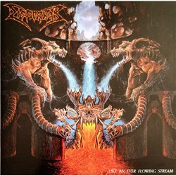 Like An Everflowing Stream