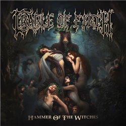 Hammer Of The Witches