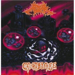 Ex Oblivione / The Fragile Concept Of Affection