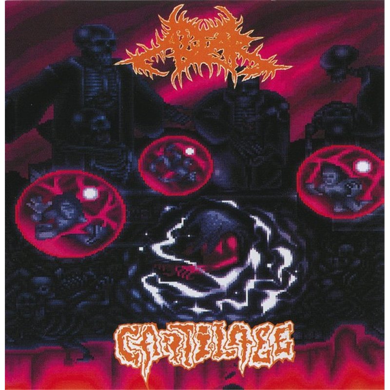 Ex Oblivione / The Fragile Concept Of Affection