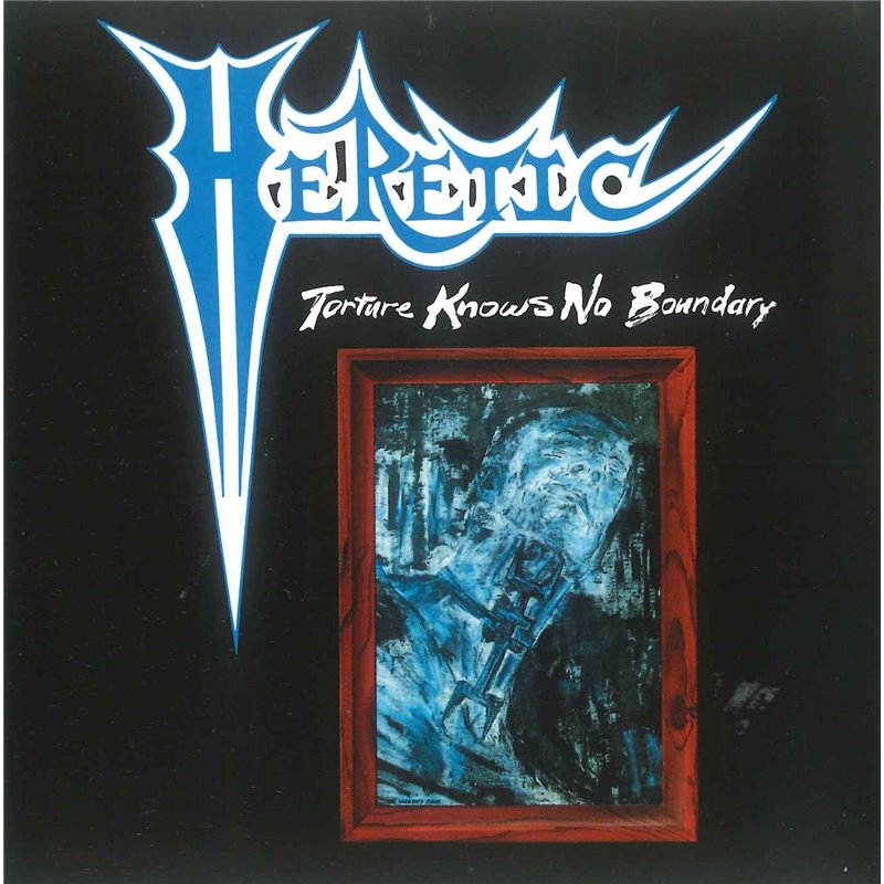 Torture Knows No Boundary