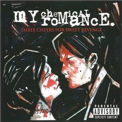 Three Cheers for Sweet Revenge