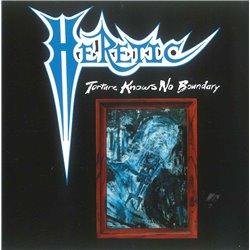 Torture Knows No Boundary