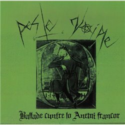 Ballade Cuntre Lo Anemi Francor