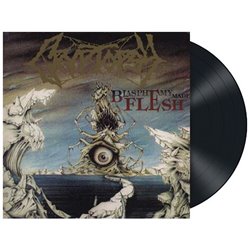 Blasphemy Made Flesh