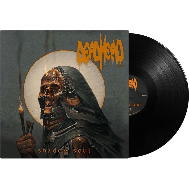 Shadow Soul