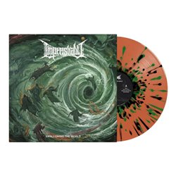 Swallowing The World 