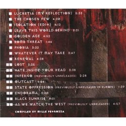 Voices Of Transgression