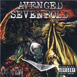 City Of Evil