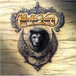 The Best Of White Lion
