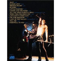 The Best Of White Lion