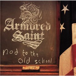 Nod To The Old School