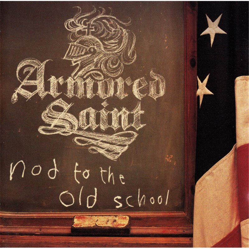 Nod To The Old School