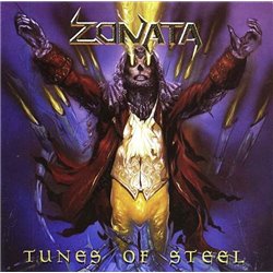 Tunes Of Steel