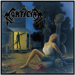 Chainsaw Dismemberment