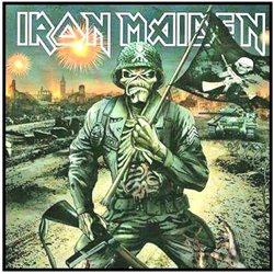 A Matter Of Life And Death - Alternative Version