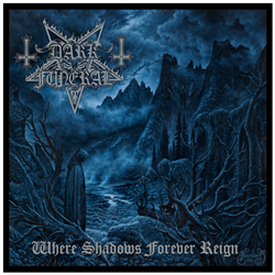 Where Shadows Forever Reign