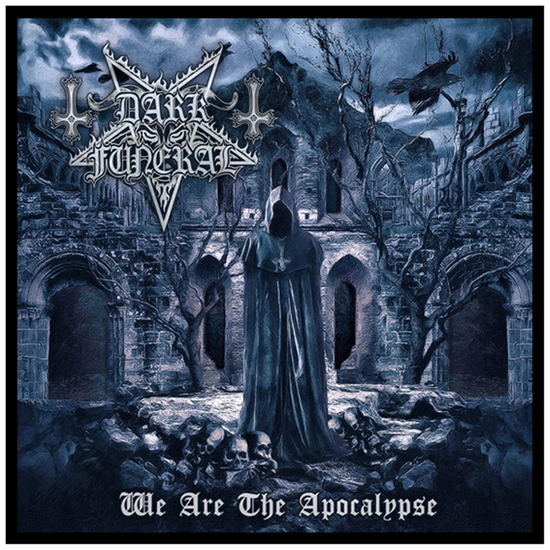 We Are The Apocalypse