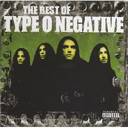 The Best Of Type O Negative