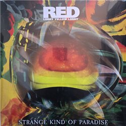 Strange Kind Of Paradise