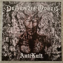 Antikult