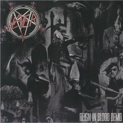 Reign In Blood Demo