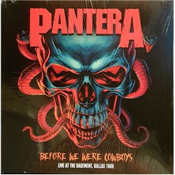 Before We Were Cowboys