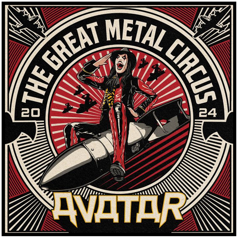 The Great Metal Circus